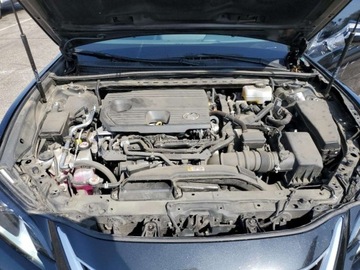 Lexus ES VII (XV70) 2023 Lexus ES 300H Base 2023 2.5l 2.5 Hybryda 215KM, zdjęcie 6