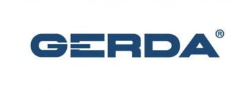 Zabezpieczenie Rowerowe Zapięcie Łańcuch Linka U-lock Gerda Ultra 245/165S