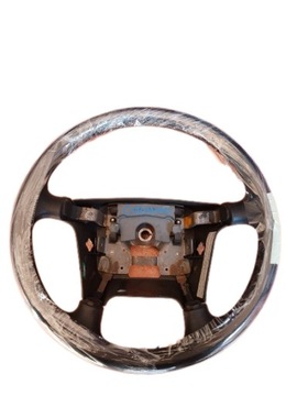 SSANGYONG KORANDO VOLANT