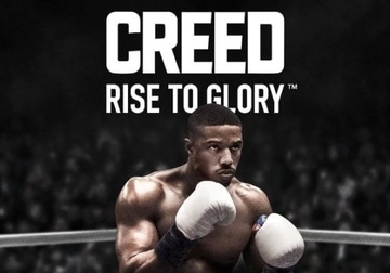 CREED RISE TO GLORY VR PC STEAM KLUCZ + BONUS