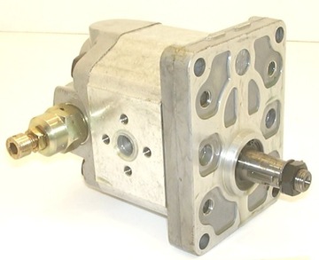 SNE2/11SC001RVK POMPA HYDRAULICZNA