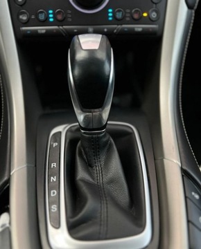 Ford Mondeo V Sedan 2.0 EcoBoost 240KM 2015 Ford Mondeo Automat LPG masaz Full opcja Vignale Gwarancja w cenie Warszaw, zdjęcie 25