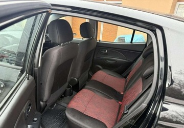 Kia Picanto I 2008 Kia Picanto 1,1 65KM Klimatyzacja Serwis Kola latozima 1.1 Benzyna 65KM, zdjęcie 23