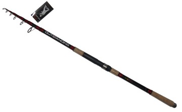 Выдающаяся удочка Хоккайдо 360 см