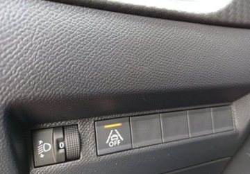 Peugeot 208 II e-208 Elektryczny 136KM 2023 Peugeot 208 94 e-208 50kWh ACTIVE 136 KM Serwis w ASO Gwarancja FV23, zdjęcie 23