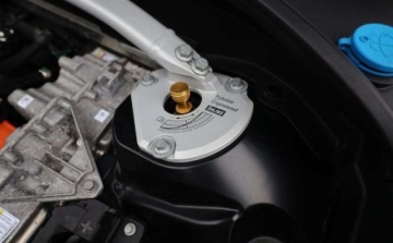 Volvo XC60 II Crossover Plug-In Facelifting 2.0 T8 455KM 2022 Volvo XC 60 Volvo XC 60 T8 AWD Polestar Engineered 2.0 Hybryda Plug-in, zdjęcie 33