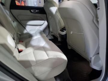 Volvo XC60 II 2025 Volvo XC 60 Volvo XC60 B5 AWD Ultra z 2025 roku , od firmy ubezpieczeniowej, zdjęcie 11