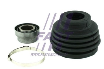 FAST FT28402K SADA KRYTŮ SYSTÉM ŘÍDÍCÍ