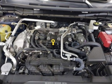 Mitsubishi Outlander III 2023 Mitsubishi Outlander SEL S-AWC 2023 2.5l 2.5 Benzyna 181KM, zdjęcie 8