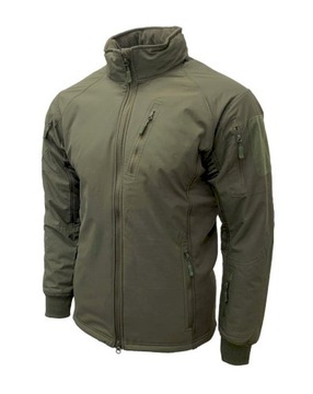TEXAR Kurtka MOHAN olive taktyczna roz. 3XL