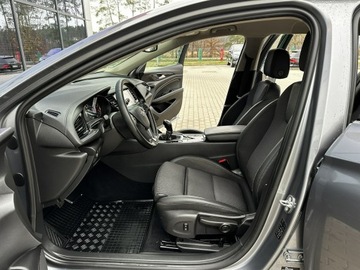Opel Insignia II Sports Tourer 2.0 CDTI 170KM 2018 Opel Insignia Kamera,Led Navi, Alu, Hak, GWARANCJA, zdjęcie 11
