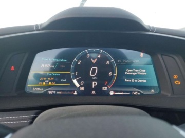 Chevrolet Corvette C7 2024 Chevrolet Corvette Stingray 1LT 2024 6.2 Benzyna 490KM, zdjęcie 2