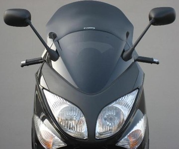 YAMAHA T-MAX 500 2008 - 2011 szyba NOWA