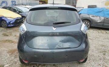Renault ZOE I 2016 Renault Zoe Elektryczny 43KM, zdjęcie 5