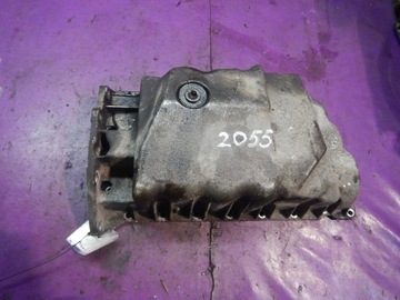 ASTRA H III 3 1,6 Z16XEP VANA OLEJ 330970111
