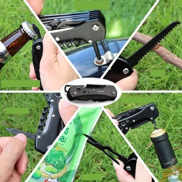 НОЖ КАРМАННЫЙ СКЛАДНОЙ НОЖ МУЛЬТИТУЛ КАРМАННЫЙ МАЛЕНЬКИЙ