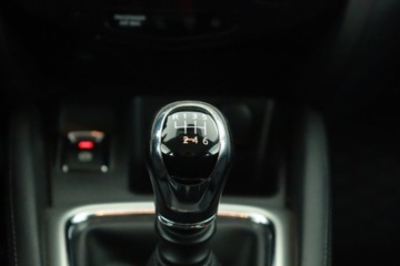 Nissan Qashqai II Crossover 1.2 DIG-T 115KM 2016 Nissan Qashqai 1.2 DIG-T, Salon Polska, Klima, zdjęcie 10