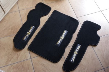 Коврики Gold-service Honda Goldwing GL 1800 2001-2011 комплект аксессуаров