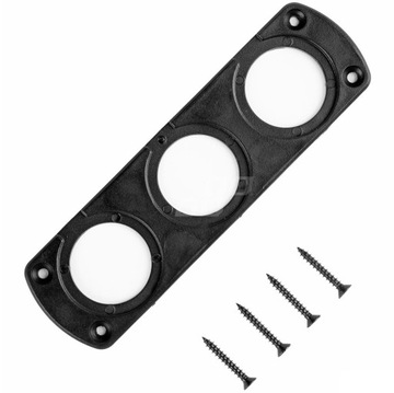 Корпус корпус легкий USB X3 02864-Amio
