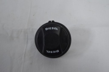 Korek paliwa Chevrolet Captiva