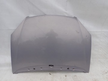 CITROEN C5 I 01-04 KAPOTA KRYT MOTORU