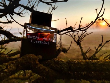 LALIQUE ENCRE NOIRE A L'EXTREME EDP 100 МЛ ОРИГИНАЛ