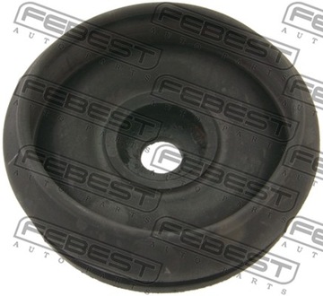 HAB-016 FEBEST ПОДУШКА ЗАДНЕГО МЕХАНИЗМА ДИФФЕРЕНЦИАЛ