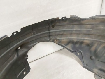 MAZDA CX-7 PODBĚH PRAVÝ PŘEDNÍ PRAVÉ