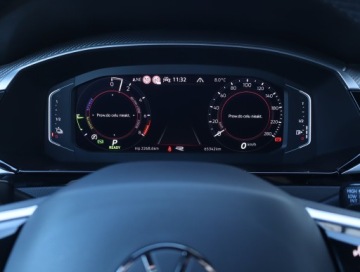 Volkswagen Arteon Shooting Brake Plug-in 1.4 TSI Plug-In-Hybrid 218KM 2022 VW Arteon 1.4 eHybrid, Salon Polska, Serwis ASO, zdjęcie 10