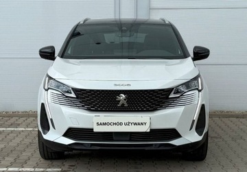 Peugeot 3008 II Crossover Facelifting  1.2 PureTech 130KM 2023 Peugeot 3008 OFERTA BLACK WEEK 1.2 PureTech 130KM GT AT8 FV 23 1.2, zdjęcie 3