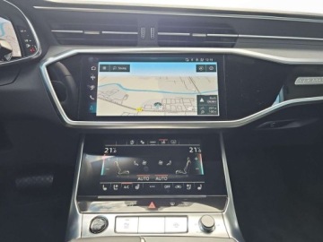 Audi A7 C8 Sportback Facelifting 3.0 55 TFSI 340KM 2025 Audi A7 Sportback BO, wentylacja i masaz foteli, matrixy, gwarancja do 2030, zdjęcie 18