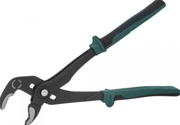 SZCZYPCE KLESZCZE NASTAWNE 250mm DO RUR 10' COBRA