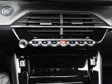 Peugeot 208 II 2025 Od ręki - GT eDCS 1.2 mHEV 145KM / Pakiet Vision i Navigation, zdjęcie 6