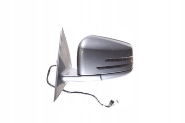 LUSTERKO LEWE MERCEDES W221 LIFT 8+7 15 PIN UK 368