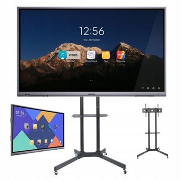 MONITOR INTERAKTYWNY 65