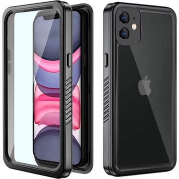 ETUI PANCERNE EXO 360° DO APPLE IPHONE 11 PRO