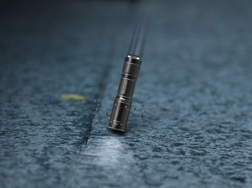 Fenix ​​​​E01 V2.0 Светодиодный фонарик 100лм ДЛЯ EDC KEYS