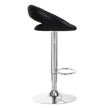 Hoker barowy QS-B10 czarny