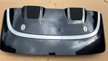 Pokrywa dachu Mercedes E W207 Cabrio C197