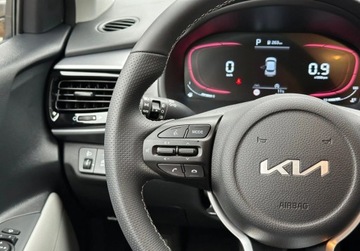 Kia Stonic I Crossover Facelifting 1.0 T-GDI 100KM 2025 Kia Stonic MY25 wersja M pakiet SMART, 100KM 7DCT, dostepny od reki, zdjęcie 14