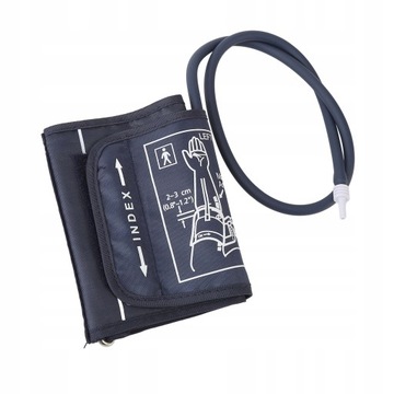 Сменные манжеты для измерения артериального давления.