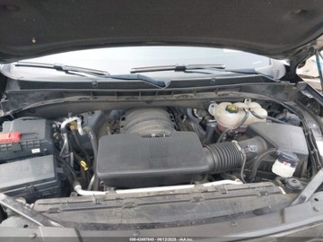 Cadillac Escalade III 2021 Cadillac Escalade Sport 2021 6.2l 6.2 Benzyna 420KM, zdjęcie 8