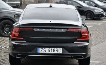 Volvo S90 II Sedan 2.0 D4 190KM 2020 Volvo S90 Volvo S90 D4 Inscription 2.0 Diesel 190KM, zdjęcie 6