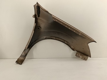BLATNÍK LEVÝ PŘEDNÍ NISSAN QASHQAI J10 C30G