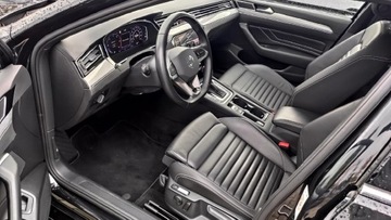 Volkswagen Passat B8 Variant Facelifting 2.0 TDI SCR 200KM 2022 Volkswagen Passat 2.0TDI 200KM ACC ASO Kamera Matr, zdjęcie 8