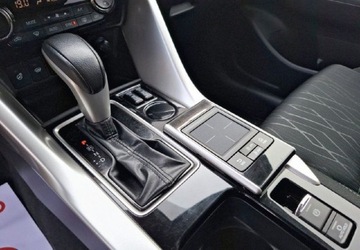 Mitsubishi Eclipse Cross SUV 1.5 T 163KM 2018 Mitsubishi Eclipse Cross 1.5 T Intense CVT 1.5 Benzyna 163KM, zdjęcie 13