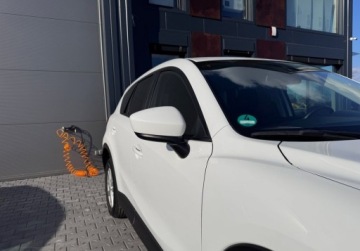 Mazda CX-5 I SUV 2.0 SKYACTIV-G 165KM 2015 Mazda CX-5 Bezwypadekserwis asoz Niemiecjak nowa 2.0 Benzyna 165KM, zdjęcie 6