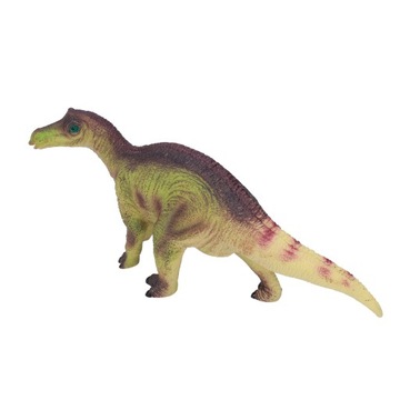 Фигурки динозавров Майазауры, раскрашенные вручную.