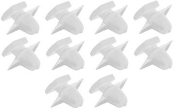 VOLVO S60 V70 XC70 SPINKI KOŁKI LISTWY PROGOWEJ