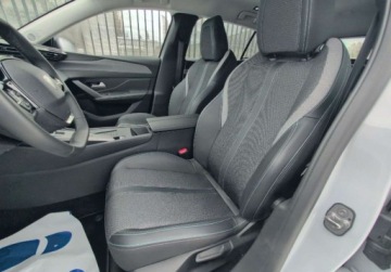 Peugeot 408 P54 Crossover Plug-In 1.6 Plug-In Hybrid 225KM 2025 Peugeot 408 1.6 Plug-In Hybrid 225 Allure EAT8 FV23 ASO Kredyt 0 Leasing o, zdjęcie 9